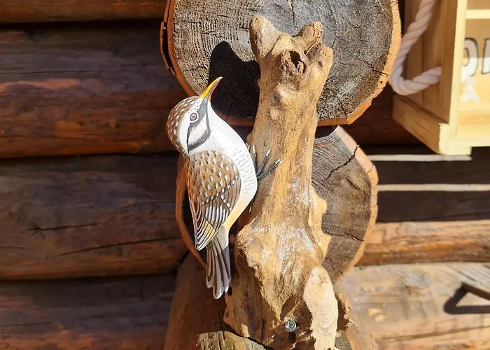 Chalet L'ange Des Neiges * Valtournenche