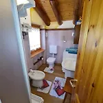 Chalet L'ange Des Neiges - Relax & Spa