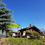 Chalet L'ange Des Neiges