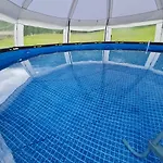 Chalet L'ange Des Neiges - Relax & Spa ואלטורננקה