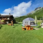 Chalet L'ange Des Neiges Chalet *