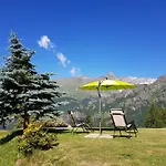 בקתה Chalet L'ange Des Neiges - Relax & Spa